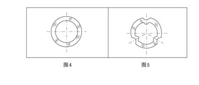 玻璃轉(zhuǎn)子流量計(jì)4